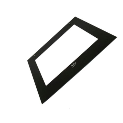 Vitre extérieure - Four, cuisinière (210443646 BEKO)