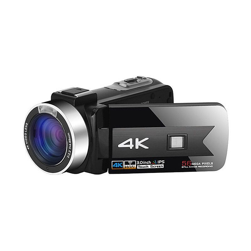 Camra vido Zoom 4K Camscope pour Youtube Diffusion en Dir... - 2