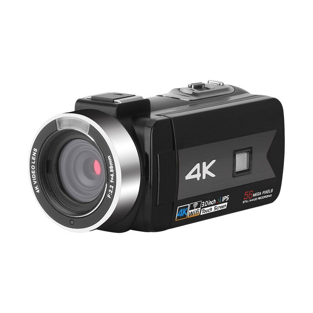 Camra vido Zoom 4K Camscope pour Youtube Diffusion en Dir... - 3