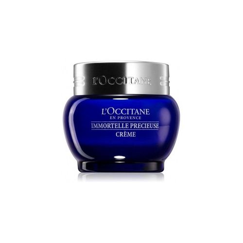 Occitane Immortelle Crème Précieuse 50ml 