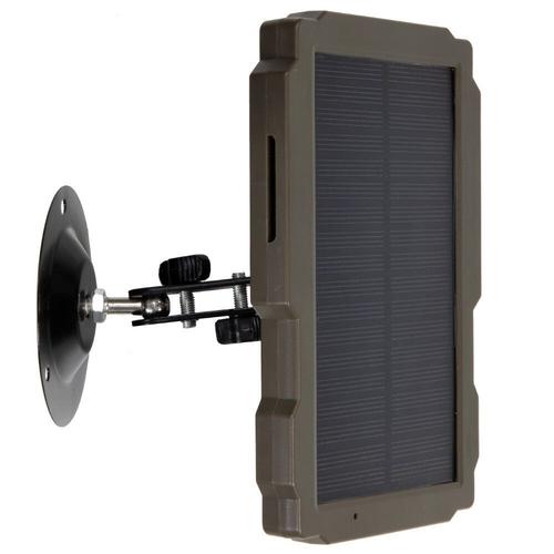 Chargeur d'alimentation solaire pour panneau solaire extérieur pour Suntek 9V HC900 HC801 HC700 HC550 HC300 Trail Camera 5000mA 9V
