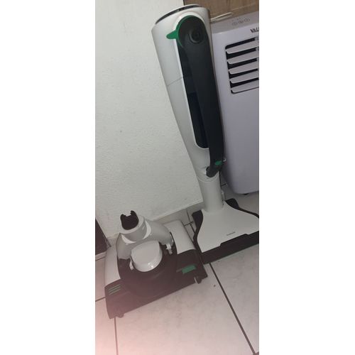Aspirateur Vorwerk Kobolt VR7