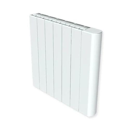 Carrera NELIA - Radiateur à inertie sèche Céramique Compact - 1500 Watt