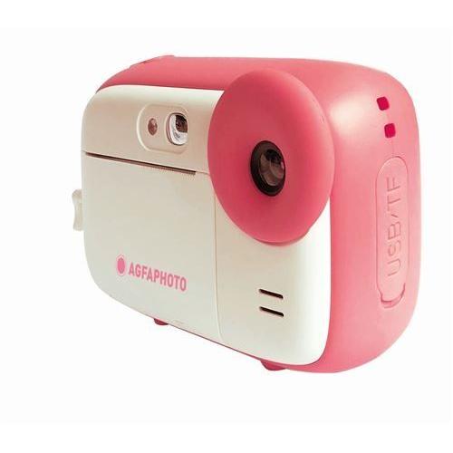 Agfaphoto Appareil photo instantané Agfa photo Realikids Instant Cam