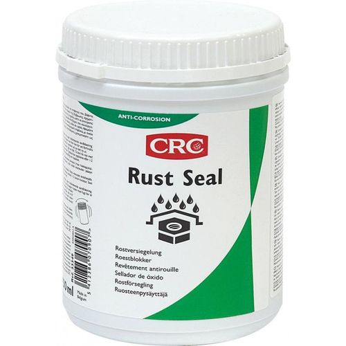 RUST SEAL convertisseur de rouille 750ml bidon agent anti-corrosion