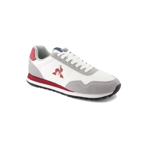 Basket Le Coq Sportif Astra 2 Multicolor