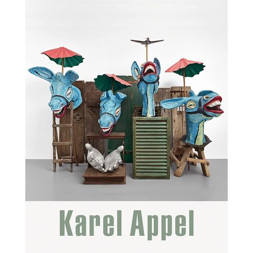 Karel Appel