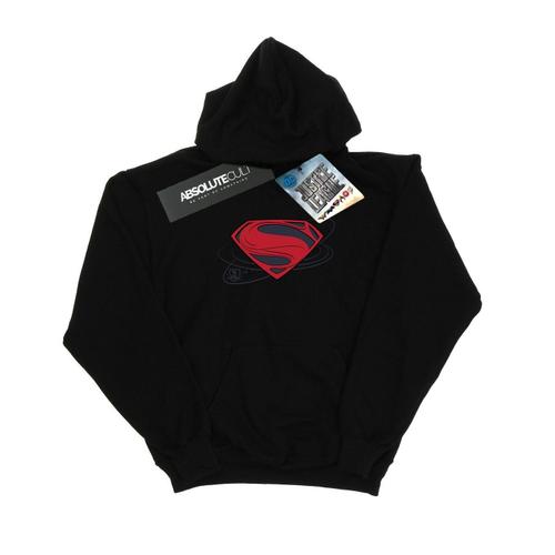 Dc Comics - Sweat À Capuche Justice League - Homme