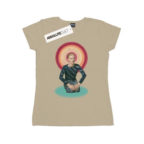 David Bowie - T-Shirt - Femme