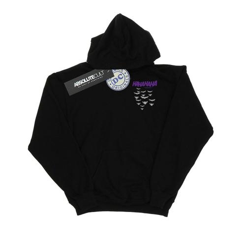 Dc Comics - Sweat À Capuche - Homme