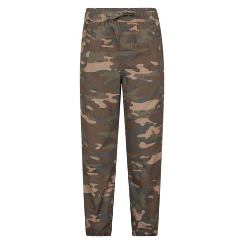 Mountain Warehouse - Pantalon - Enfant