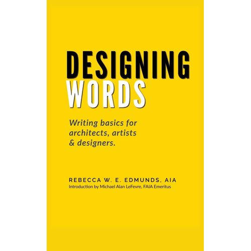 Designing Words