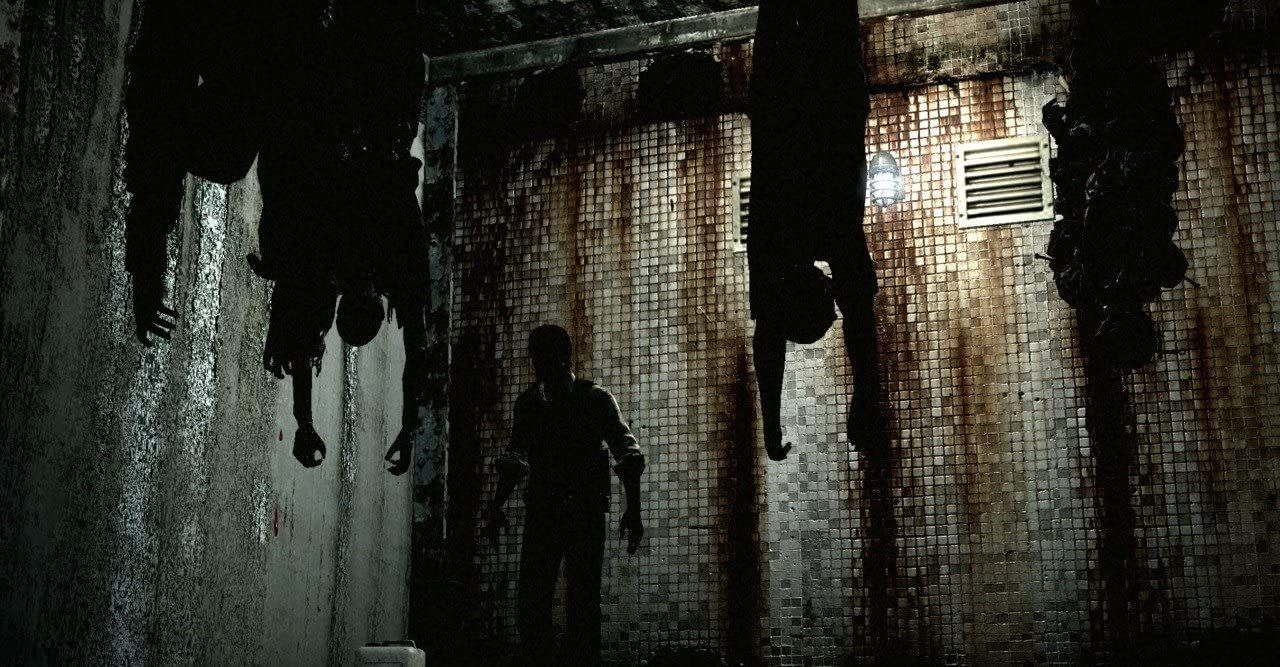 The Evil Within PS4 image 5 | Rakuten