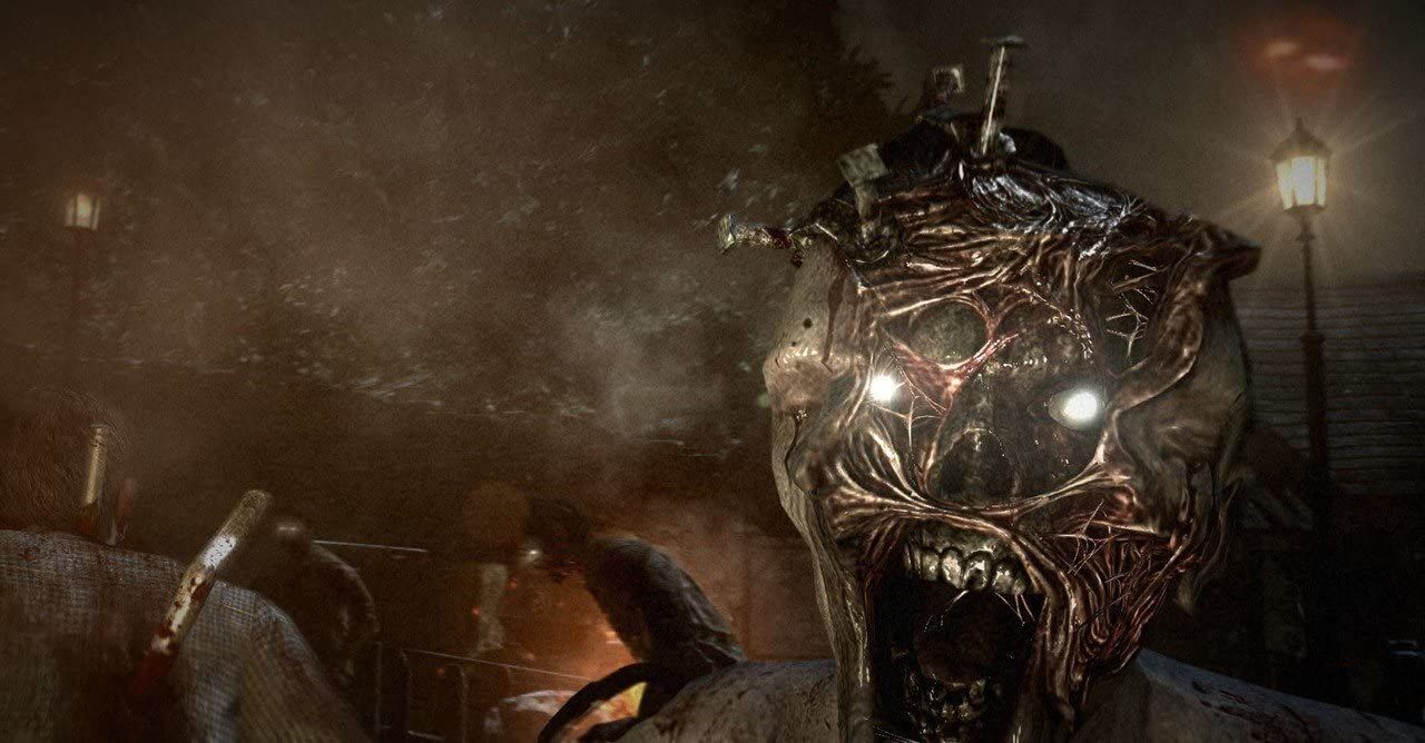 The Evil Within PS4 image 4 | Rakuten
