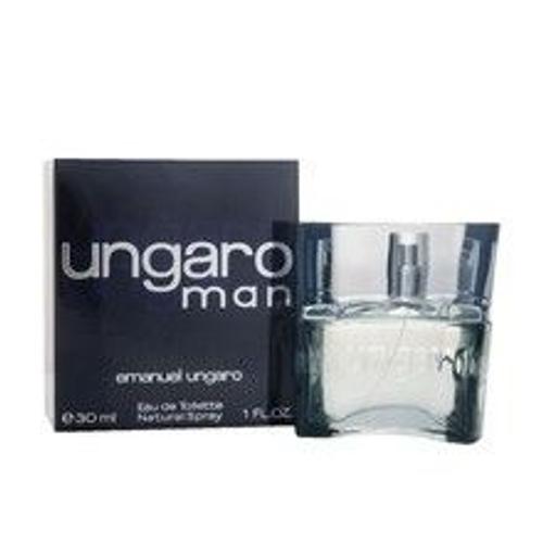 Emanuel Ungaro - Ungaro Man Edt 90ml 