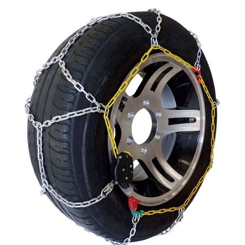 Picoya Chaine Neige Ideal Tr Suv Automatique N°106 Pour 215/70-16 Spécial Suv | 4x4