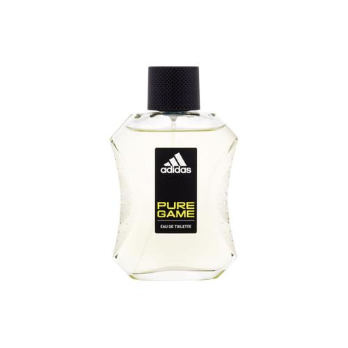 Adidas - Pure Game - For Men, 100 Ml 