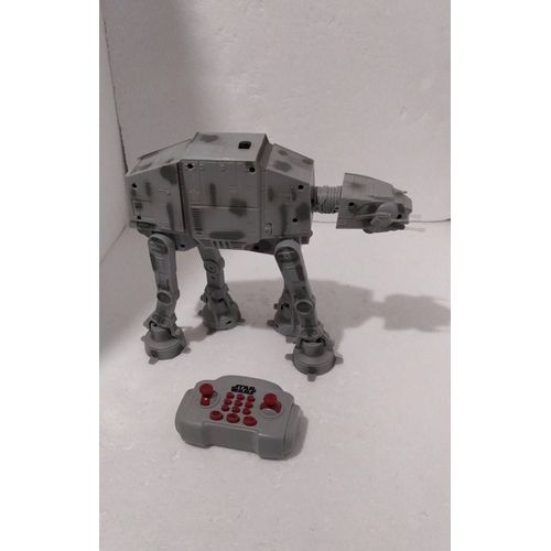 Star Wars At-At U-Command 25 Cm 