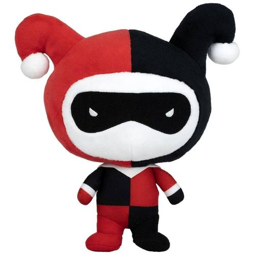 Peluche Harley Quinn Collection Dc