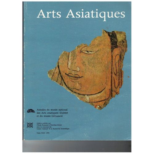 Arts Asiatiques