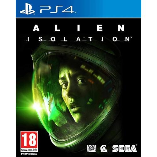 Alien: Isolation - Ps4