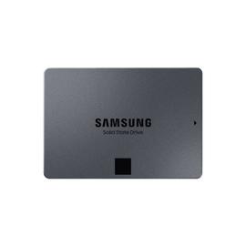 Samsung Disque dur SSD interne 870 QVO 4to pas cher 