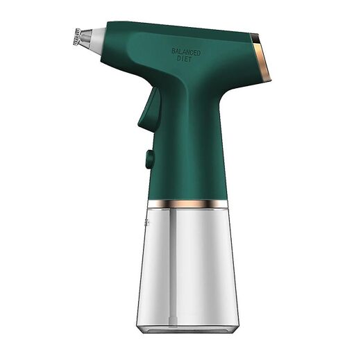 Pulvérisateurs D'huile D'olive Électriques Rechargeable Transparent...