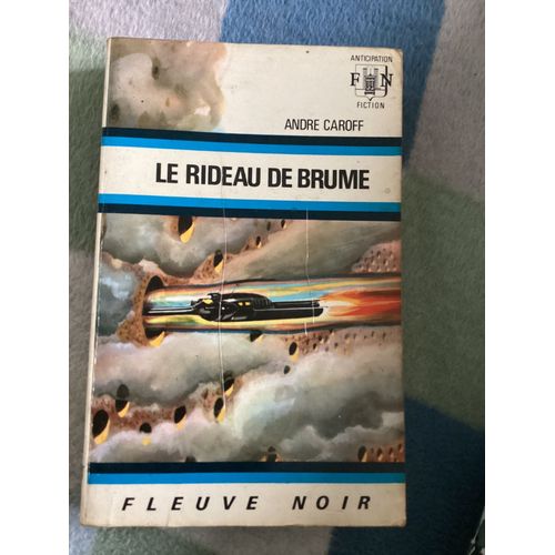 Le Rideau De Brume N°457