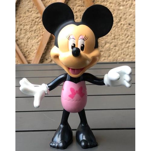 Mattel cheap minnie mouse