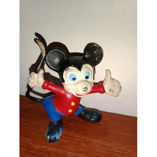 Mickey Vintage 10 Cms