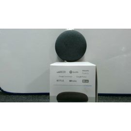 google home mini