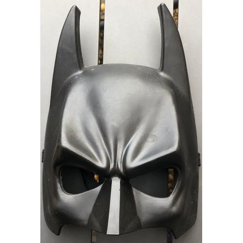 Masque Batman Ruble's Costume, Dc Comics, Marvel, Super Héros, Figurine