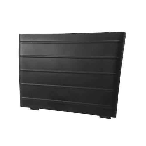 Pour 4008 5008 Aricross C5 Pare-Chocs Inférieur Grille Centrale Obturation Garniture Protection Couverture 96116922xt