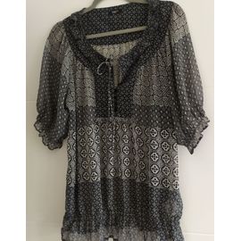 Blouse Happy D. By Damart 44