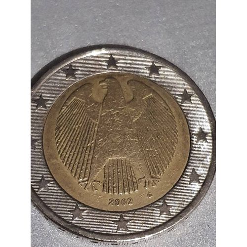 Monnaie