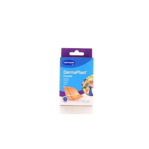 Dermaplast Flexible 6cm X 10cm 