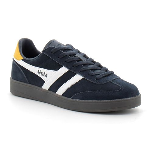 Gola - Baskets Pour Hommes Viper - Bleu - 40