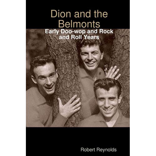Dion And The Belmonts