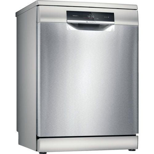 Lave vaisselle 60 cm BOSCH SMS8YCI03E Série 8 Zeolith