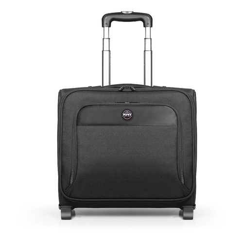 PORT Designs HANOI II - Sacoche pour ordinateur portable - 15.6