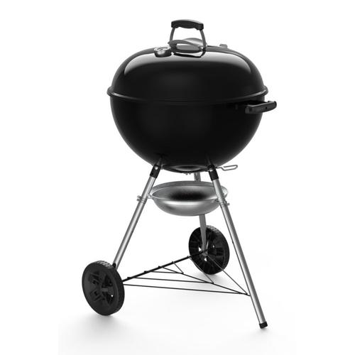 Barbecue Weber Original Kettle E-5710 Noir