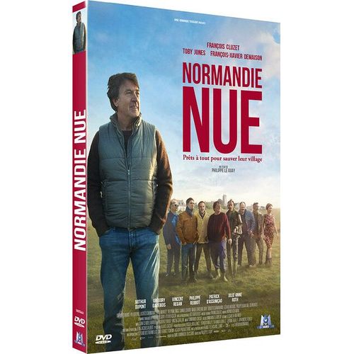 Normandie Nue