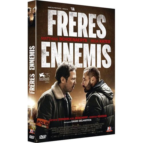 Frères Ennemis