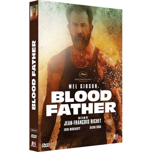Blood Father
