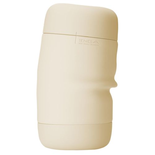 Tenga Puffy Cafe Au Lait