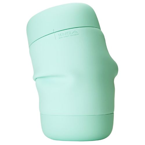 Tenga Puffy Menthe Verte