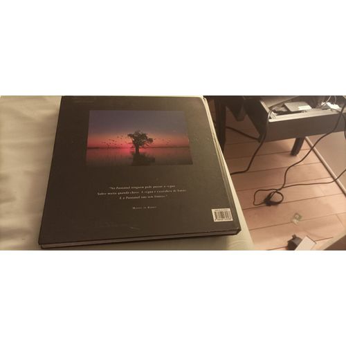 Pantanal (Portuguese Edition) Tapa Dura – Ilustrado, 1 Enero 2003