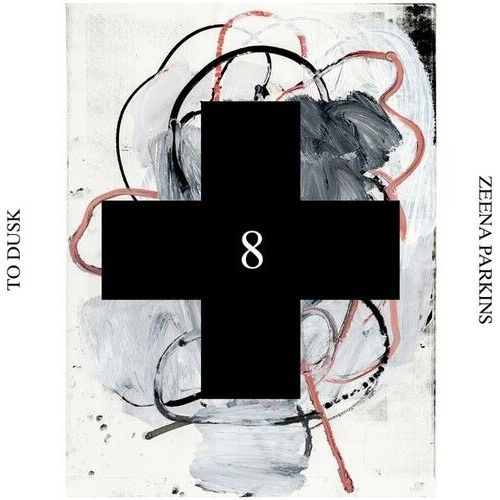 Zeena Parkins - To Dusk (Black Cross Solo Sessions 8) [Compact Discs]
