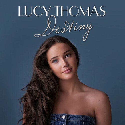 Lucy Thomas - Destiny [Compact Discs] Uk - Import