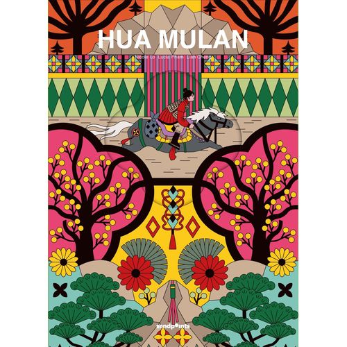 Hua Mulan